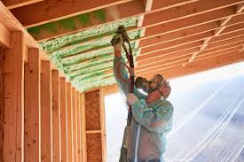 Types of Insulation We Offer in Fowler, CO